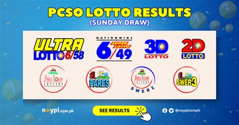 lotto result july 9 2023